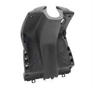 Tablier arrière - P2R - Peugeot 50 Speedfight 2 Avant 2020 - Noir mat - YJ-8656-E