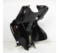 Tablier Arrière P2r Pour Scooter Yamaha 50 Aerox 1997 À 2020 Noir Brillant Neuf