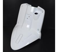 Tablier Arrière P2r Pour Scooter Yamaha 50 Bw's 2004 Neuf