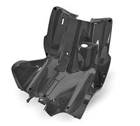 Tablier arrière TNT scooter MBK 50 Nitro brut à peindre Neuf