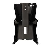 Tablier arrière - Tun'r - Kymco Agility 50/125 - Noir - Protection contre le froid - Adaptable