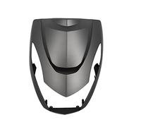 Tablier AV/Face AV Sup. Scooter TUN'R Adapt. Peugeot KISBEE 2 ET 4 Temps 2010-> Gris Mat