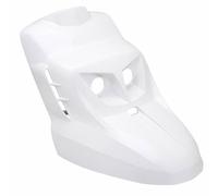 Tablier av scoot replay design edition pour mbk 50 booster 2004+-yamaha 50 bws 2