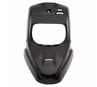 Tablier avant pour scooter Yamaha 50 Bw's avant 2003 noir brillant nouveau
