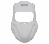 Tablier av scoot replay design pour mbk 50 booster 2004+-yamaha 50 bws 2004+ bla
