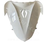 Bouclier Écusson Supérieur Avant pour Honda Sh 125 150 ABS 2013 2014 2015 2016