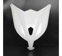 Tablier Avant Blanc Brillant One Pour Scooter Yamaha 530 Tmax 2012-2014 59c-22865-00