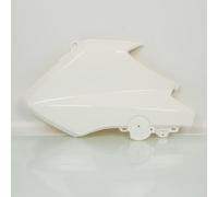 Tablier Avant Côté Droit Tnt Pour Scooter Yamaha 250 Xmax 2014 À 2017 Neuf