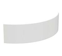 Tablier avant Ideal Standard i.life T479601 pour baignoire d'angle i.life, blanc