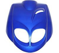 Carénage tablier intérieur avant P2R Peugeot 50 Tkr, Trekker 2007 Bleu TU
