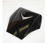 Tablier avant P2R pour Scooter Peugeot 50 Vivacity 1998 à 2020 noir brillant