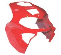 Tablier Avant Piaggio Rouge R7 Dragon Rouge/Passione 894 pour Runner RST 65498500R7