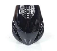 Tablier Avant Pour Scooter Piaggio 50 Zip Ii 4t Ac 2002 Noir Brillant 94 Neuf