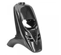 Tablier Avant Tnt Pour Scooter Piaggio 50 Typhoon Noir Brut A Peindre Neuf