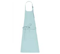 Kariban Tablier avec poche en coton bio