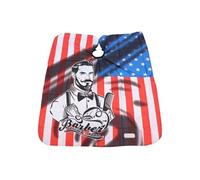 Tablier barbe Coupe de Cheveux Outil Accessoire de Salon Beauté