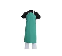 Tablier Bavette Déperlant Très Résistant Whites Vert Whites Chefs Clothing