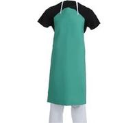 Tablier Bavette Déperlant Très Résistant Whites Vert Whites Chefs Clothing