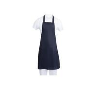 Tablier Bavette Déperlant Whites Bleu Whites Chefs Clothing Bleu G