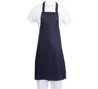 Tablier Bavette Déperlant Whites Bleu Whites Chefs Clothing Bleu