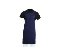 Tablier Bavette Whites Bleu Marine Whites Chefs Clothing Bleu G