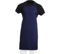 Tablier Bavette Whites Bleu Marine Whites Chefs Clothing Bleu G