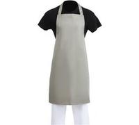Tablier Bavette Whites Polyester Coton Olive Whites Chefs Clothing Vert