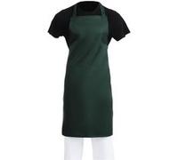 Tablier Bavette Whites Vert Bouteille Whites Chefs Clothing