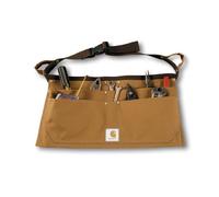 Tablier Carhartt pour homme, marron, Large-XLG