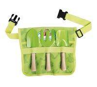 Tablier Ceinture Enfant - ESSCHERT DESIGN - Vert