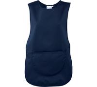 Tablier chasuble femme Premier Bleu L