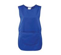 Tablier chasuble Premier - Bleu Royal