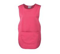 Tablier chasuble Premier - Fuschia