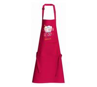 Tablier chef maman