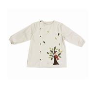 tablier - coton - renard