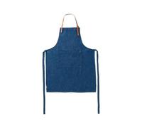 Tablier Coton Winkler JEANS Bleu Denim