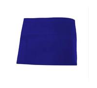 Tablier court Velilla Bleu TU