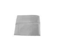 Velilla Tablier court unisexe pour adulte, Gris (Gris Hielo), Taille Unique