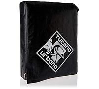 Tablier couvre jambe tucano pour kymco 50 agility, 125 agility-peugeot 50 ludix, tkr-mbk 50 booster, nitro-yamaha 50 bws Noir n/a