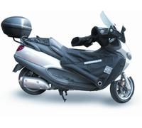 Tablier Couverture Scooter Hiver Tucano Urbano pour Piaggio X9 125/250/500