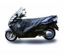 Tablier Couverture Scooter Hiver Tucano Urbano pour Suzuki Burgman 400 K3 I.E.