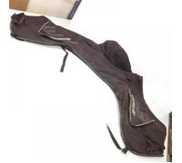 Tablier couvre jambe - BAGSTER - Doublé - Protection contre le froid - Noir - Scooter