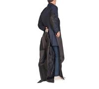 Tablier couvre jambe pilote-passager tucano panta-fast universel s-m utilisable