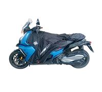 TABLIER COUVRE JAMBE TUCANO POUR BMW 400 C X (R196PRO-X) (TERMOSCUD PRO 4