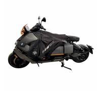 Tucano Urbano Protège-jambes Termoscud Pro R233PRO BMW CE 04 année 21-25 Noir