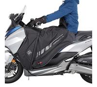 TABLIER COUVRE JAMBE TUCANO POUR HONDA 125-300 FORZA 2018+ (R198-X) (TERMOSCUD)