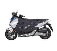 TABLIER COUVRE JAMBE TUCANO POUR HONDA 125-300 FORZA 2018+ (R198PRO-X)