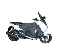 Tucano Urbano - Couvre-jambes Termoscud R176 pour Honda Forza 125 - Noir