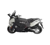 TABLIER COUVRE JAMBE TUCANO POUR HONDA 125 FORZA 2021+, 350 FORZA 2021+