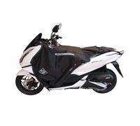 TABLIER COUVRE JAMBE TUCANO POUR HONDA 125 PCX 2021+ (R223-X) (TERMOSCUD)